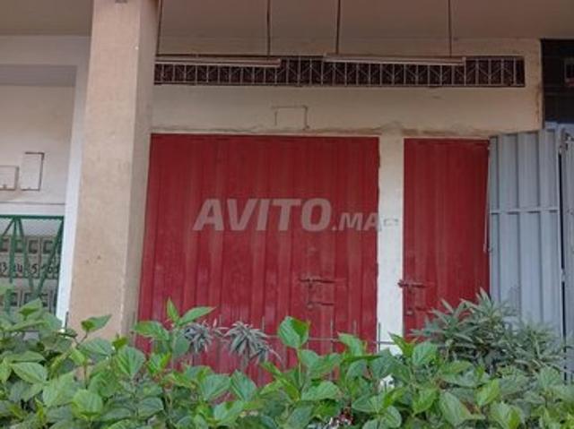 Local commercial vente à Anfa, Gharb-Chrarda-Beni Hssen