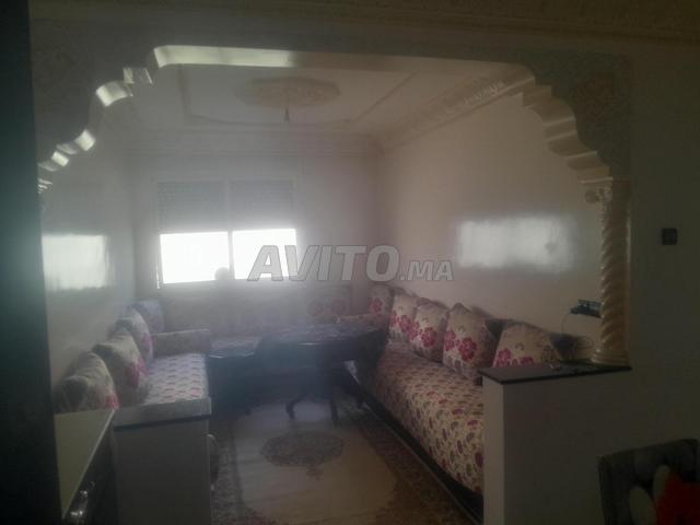Appartement vente à Anfa, Sidi Moumen