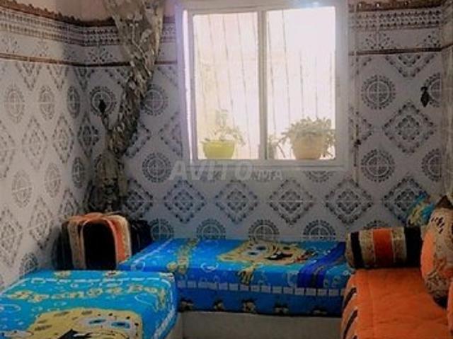 Appartement vente à Anfa, Sidi Moumen