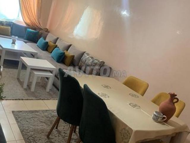 Appartement vente à Anfa, Sidi Moumen