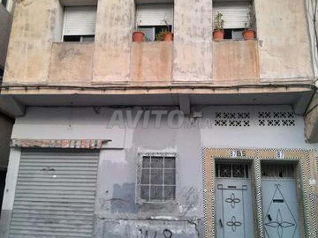 Maison vente à Anfa, Gharb-Chrarda-Beni Hssen