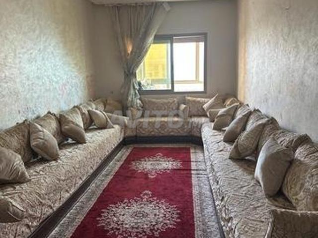 Appartement vente à Anfa, Gharb-Chrarda-Beni Hssen