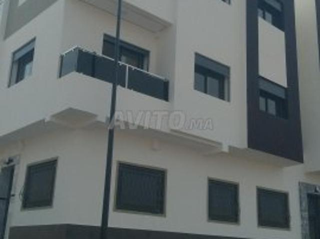 Appartement vente à Sidi Rahal, Doukkala-Abda