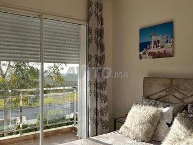 Appartement vente