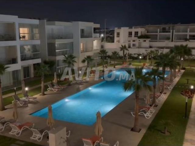 Appartement location à El Ma, Gharb-Chrarda-Beni Hssen