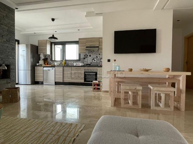Appartement vente à Oulad Rahal, Gharb-Chrarda-Beni Hssen