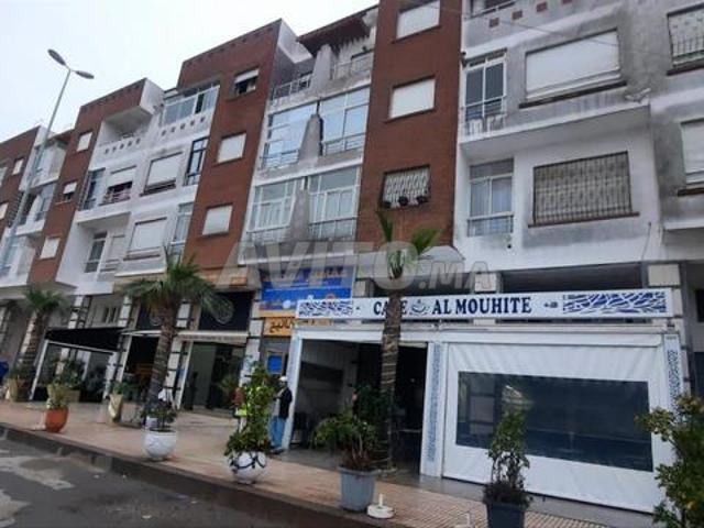 Appartement vente