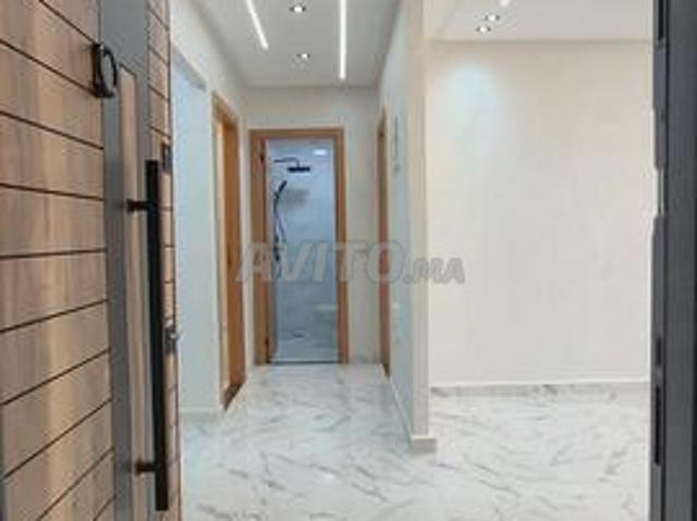 Appartement vente
