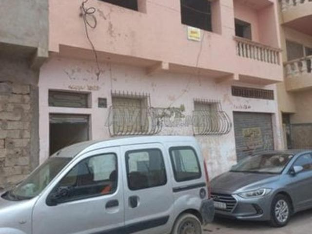 Maison vente à Sidi Rahal, Doukkala-Abda