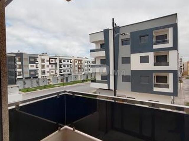 Appartement vente
