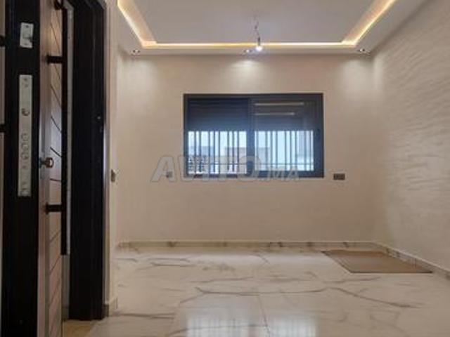 Appartement vente à Dar Bouazza, Gharb-Chrarda-Beni Hssen