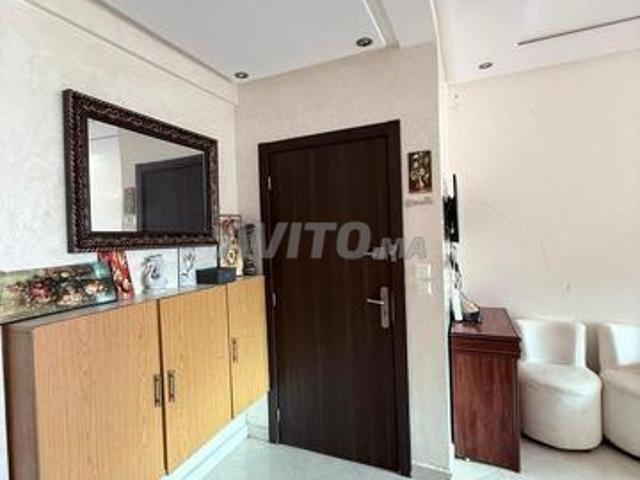 Appartement vente à Anfa, Gharb-Chrarda-Beni Hssen