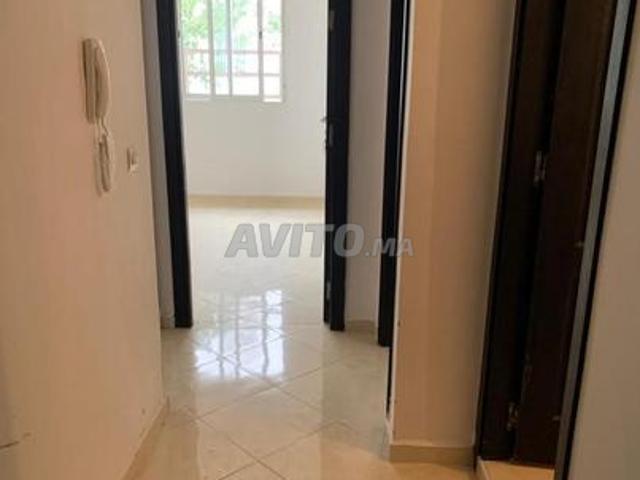 Appartement vente
