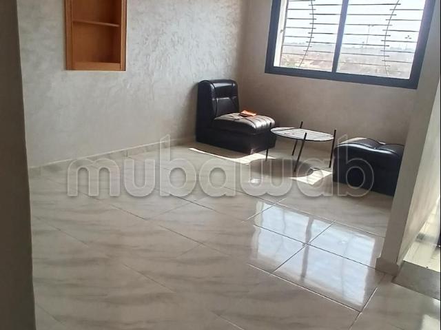 Appartement vente à Sidi Rahal, Gharb-Chrarda-Beni Hssen