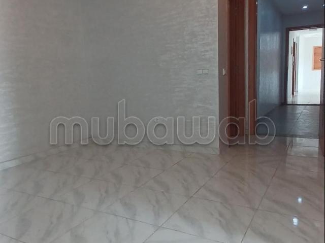 Appartement vente à Sidi Rahal, Gharb-Chrarda-Beni Hssen