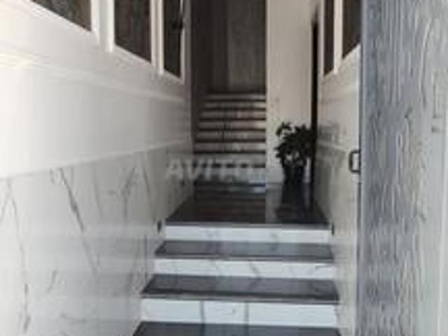 Appartement vente