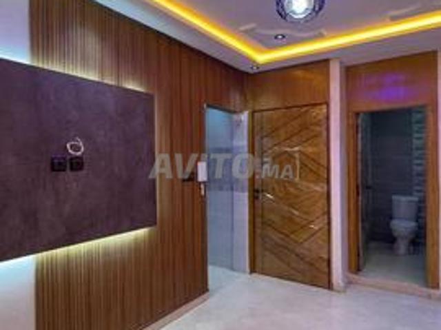 Appartement vente à Anfa, Gharb-Chrarda-Beni Hssen