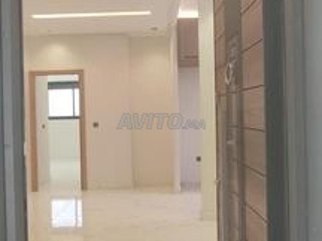 Appartement vente