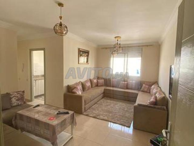 Appartement vente