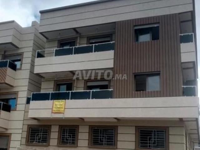 Appartement vente