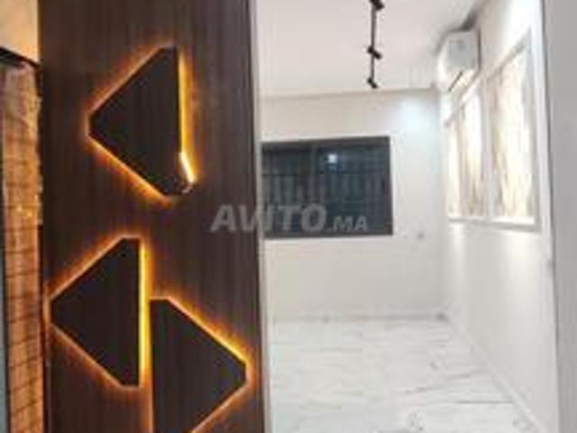 Appartement vente