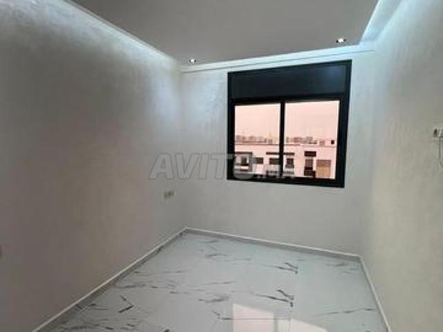 Appartement vente