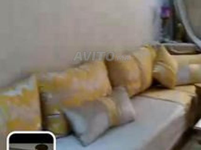 Appartement vente