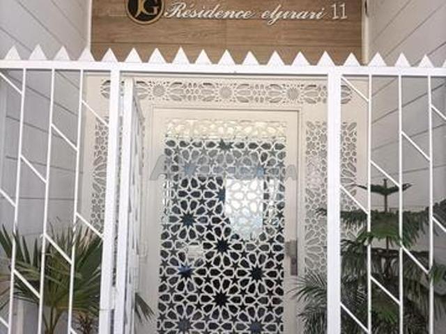 Appartement vente à Lyautey