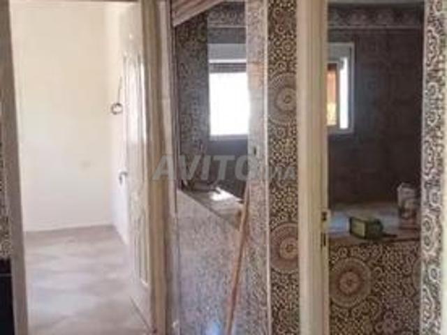 Appartement vente