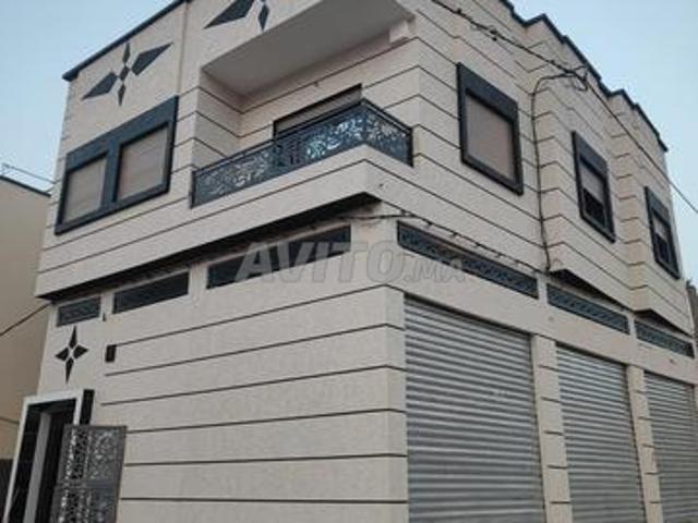 Maison vente à Laattaouia, L'Oriental