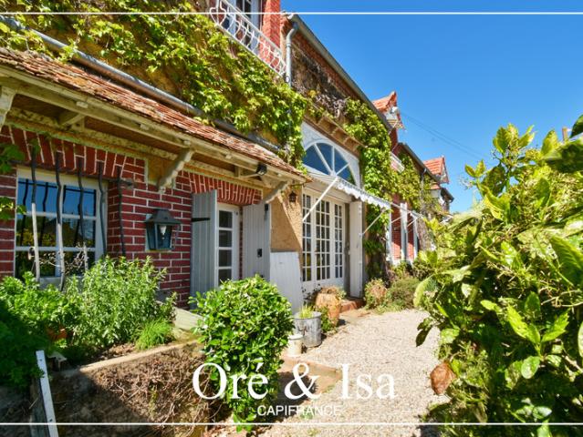 Maison vente à Saint-Amand-Montrond, Sidiailles