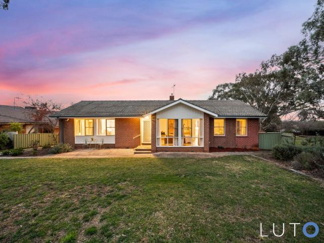 Property for sale in Canberra, Australian Capital Territory