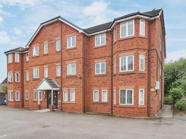 House for sale in Warrington