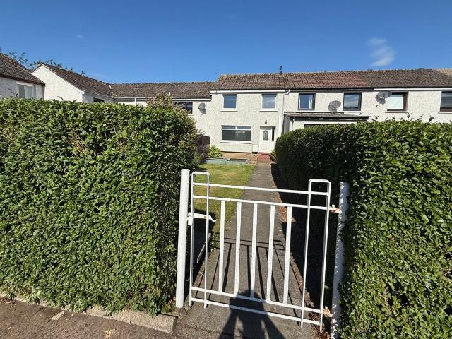 House for rent in Scotland