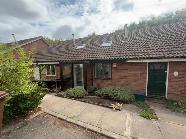 House for rent in Low Hill, Wolverhampton