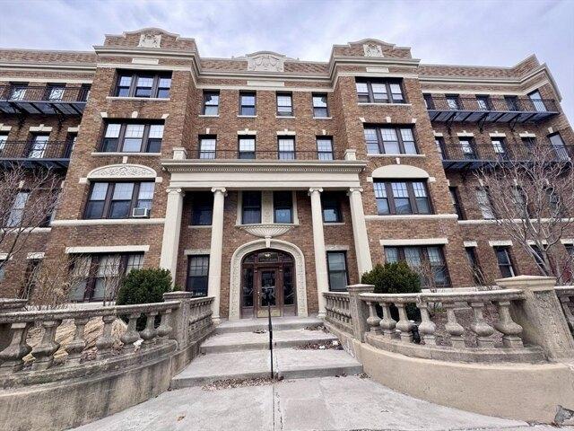 Condo for sale in Boston, Massachusetts