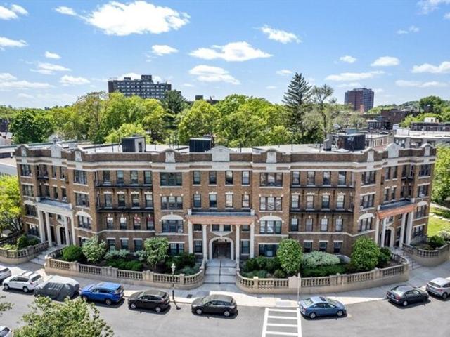 Condo for sale in Boston, Massachusetts