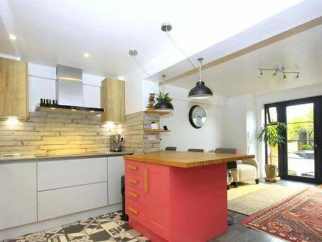 House for sale in Hampshire