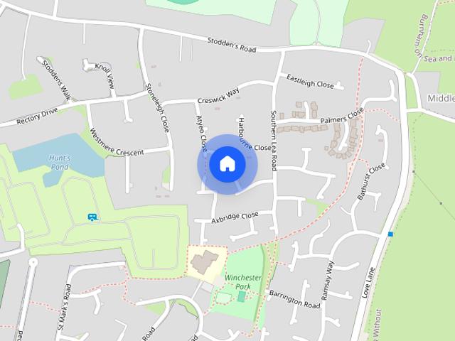 House for rent in Middle Burnham, Burnham-on-Sea