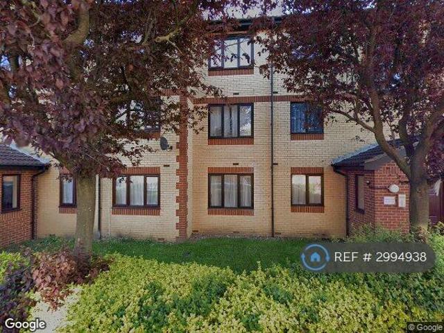 Apartment for rent in Fleet Estate, Monks Orchard