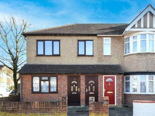 House for sale in Ruislip, Greater London