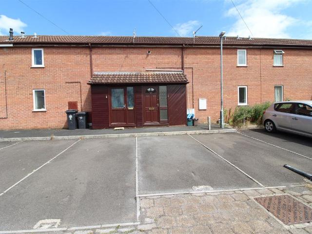 House for rent in Bedminster, Bristol
