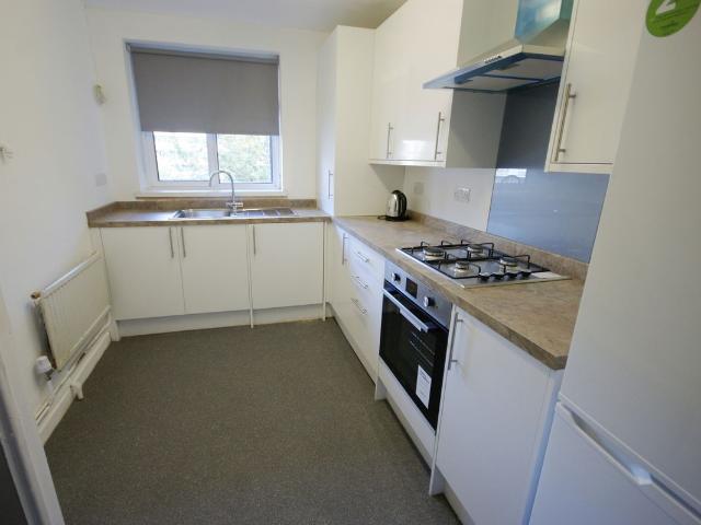 Apartment for rent in King's Cross, Greater London