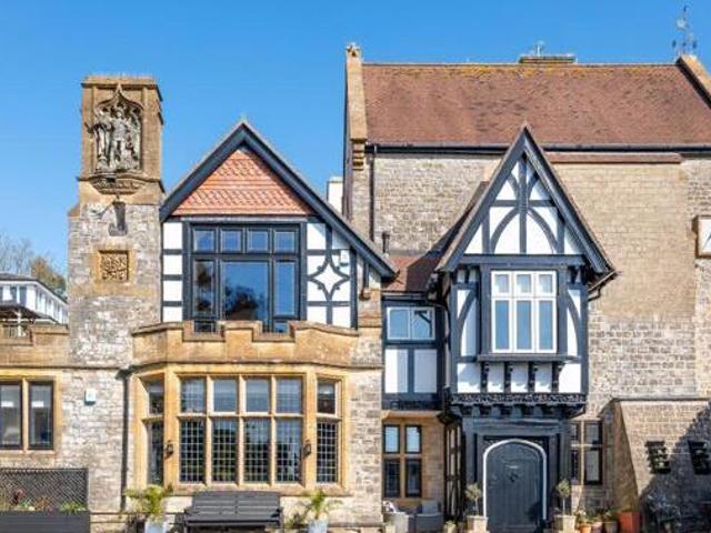 House for sale in Lyme Regis, East Dorset