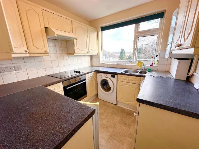 Apartment for rent in St Mary Cray, Greater London