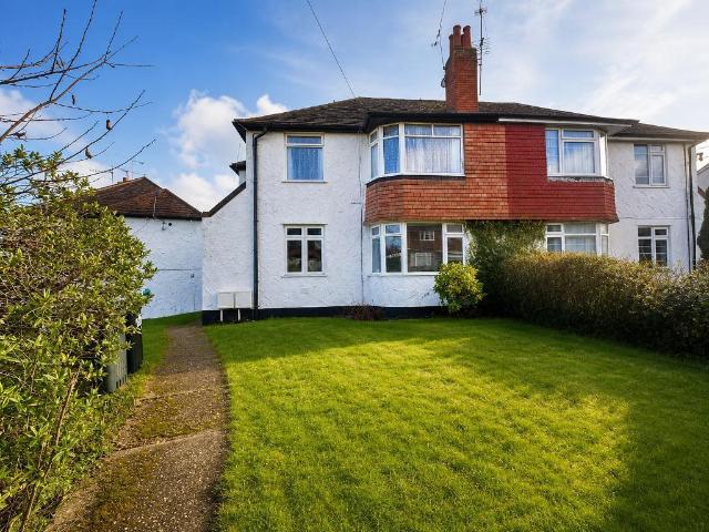 Apartment for rent in St Mary Cray, Greater London