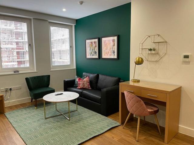 Apartment for rent in Reading