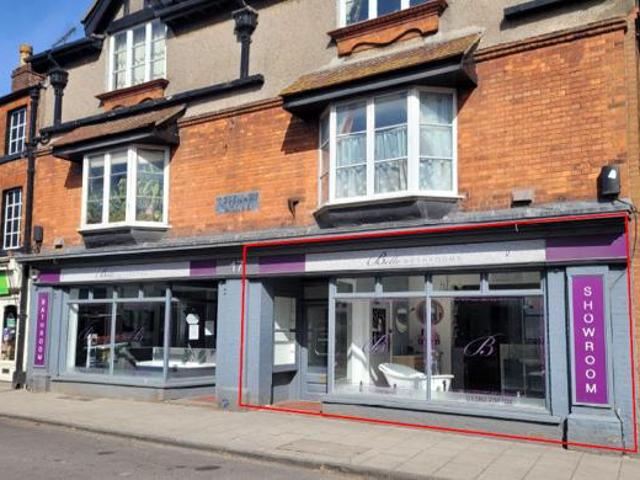 House for rent in Devizes, Wiltshire