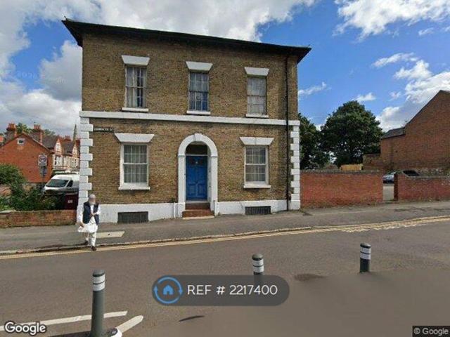 Apartment for rent in Katesgrove, Reading