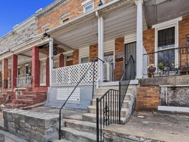 House for sale in Baltimore